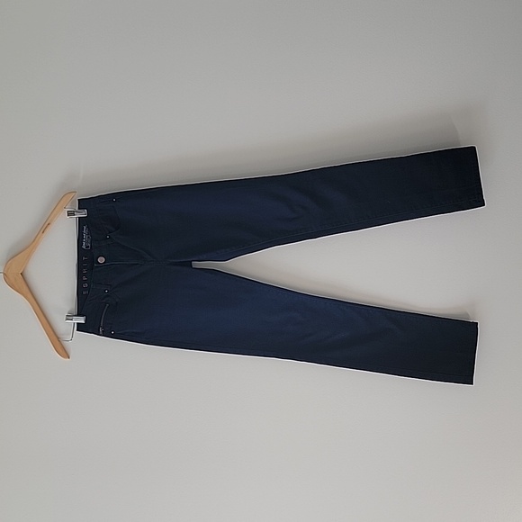 Esprit navy pants - Picture 2 of 5